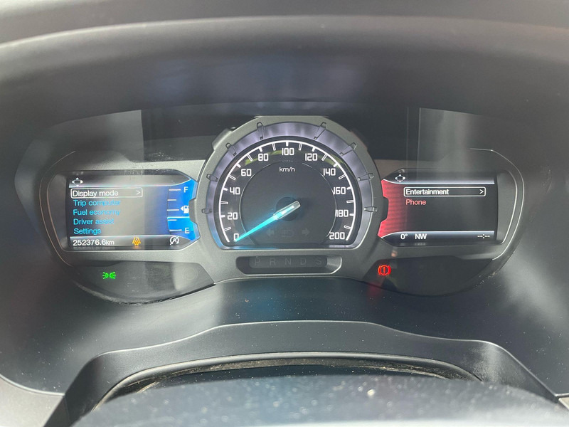 Pick-up Ford Ranger 4x4: foto 12