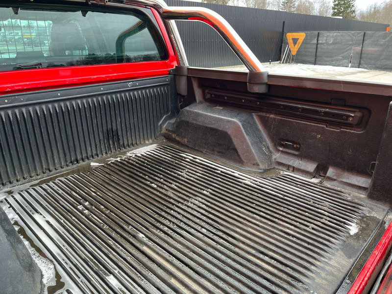 Pick-up Ford Ranger 4x4: foto 20