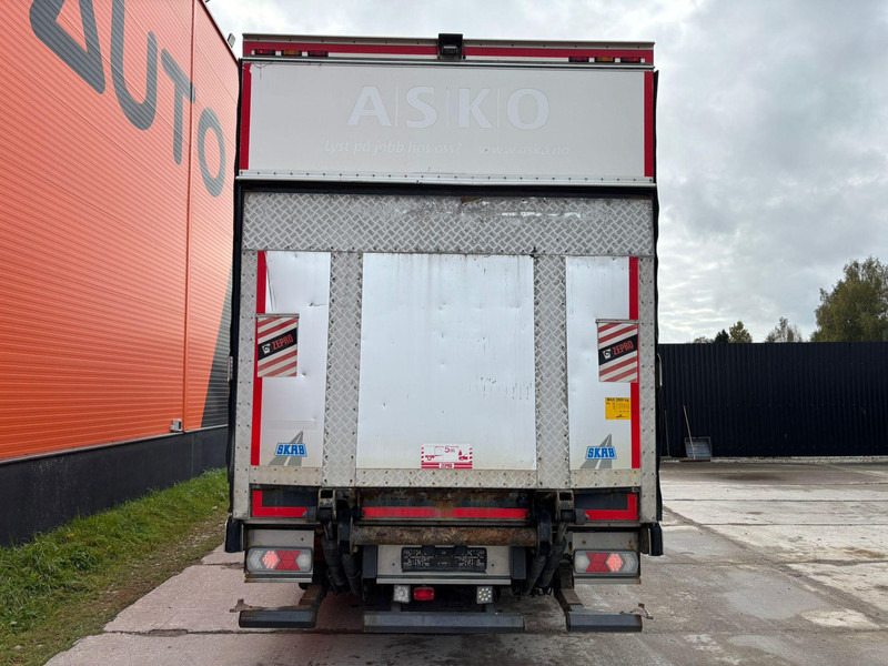 HFR KK18 Thermo King CT-10 / 5440 hours / box L=7071 mm - Reboque frigorífico: foto 5 HFR KK18 Thermo King CT-10 / 5440 hours / box L=7071 mm - Reboque frigorífico: foto 5