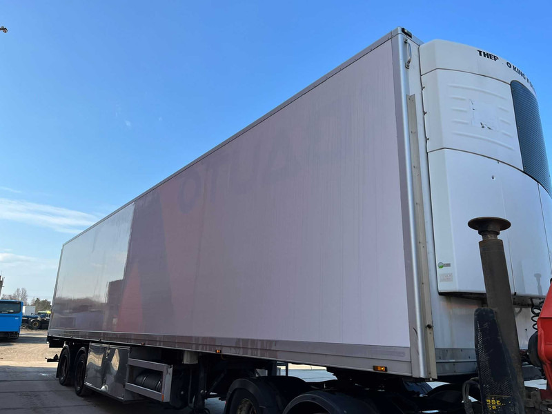 HFR SK 20 THERMOKING SLX / BOX L=13482 mm - Semi-reboque frigorífico: foto 3 HFR SK 20 THERMOKING SLX / BOX L=13482 mm - Semi-reboque frigorífico: foto 3