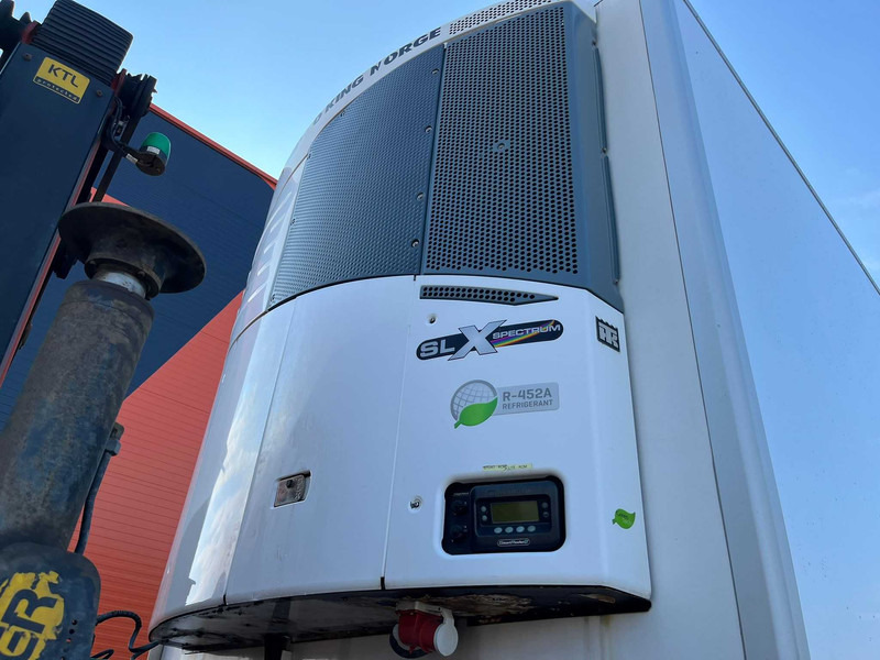 HFR SK 20 THERMOKING SLX / BOX L=13482 mm - Semi-reboque frigorífico: foto 2 HFR SK 20 THERMOKING SLX / BOX L=13482 mm - Semi-reboque frigorífico: foto 2