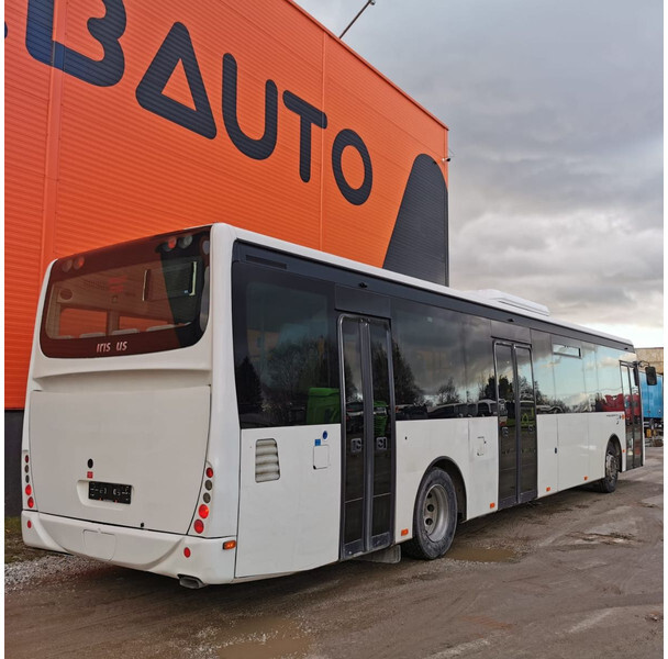 Iveco Crossway LE // 8x units // EEV - Ônibus urbano: foto 4 Iveco Crossway LE // 8x units // EEV - Ônibus urbano: foto 4