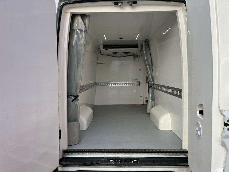 Carrinha frigorífica Iveco Daily 35S14N PULSOR 400 / box L=3300 mm: foto 10