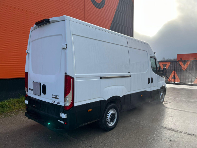 Carrinha frigorífica Iveco Daily 35S14N PULSOR 400 / box L=3300 mm: foto 6