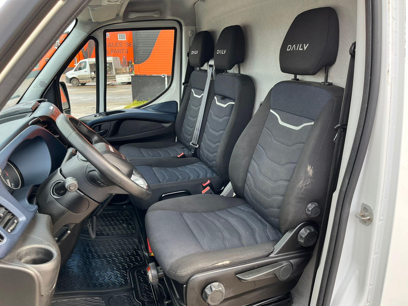 Carrinha frigorífica Iveco Daily 35S14N PULSOR 400 / box L=3300 mm: foto 20