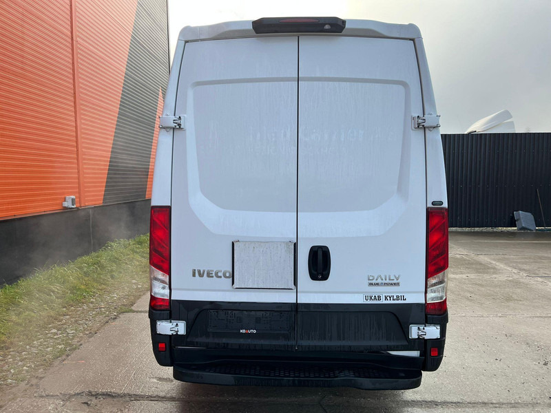 Carrinha frigorífica Iveco Daily 35S14N PULSOR 400 / box L=3300 mm: foto 7