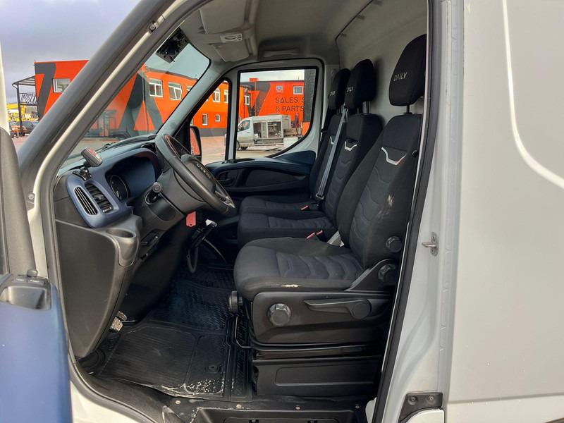 Carrinha frigorífica Iveco Daily 35S14N PULSOR 400 / box L=3300 mm: foto 19