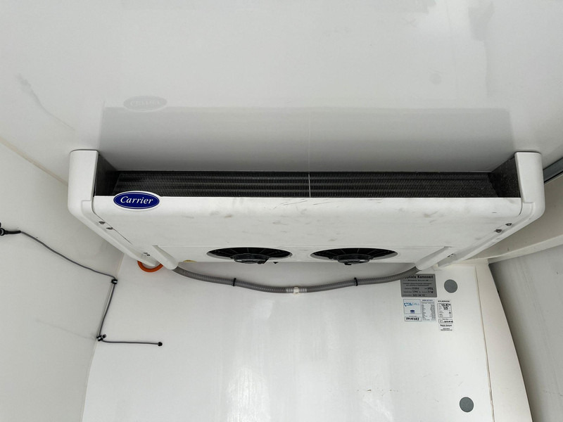 Carrinha frigorífica Iveco Daily 35S14N PULSOR 400 / box L=3300 mm: foto 11