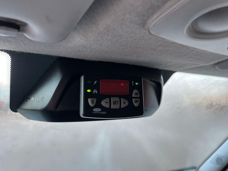 Carrinha frigorífica Iveco Daily 35S14N V XARIOS 350 / BOX L=3360 mm: foto 20 Carrinha frigorífica Iveco Daily 35S14N V XARIOS 350 / BOX L=3360 mm: foto 20