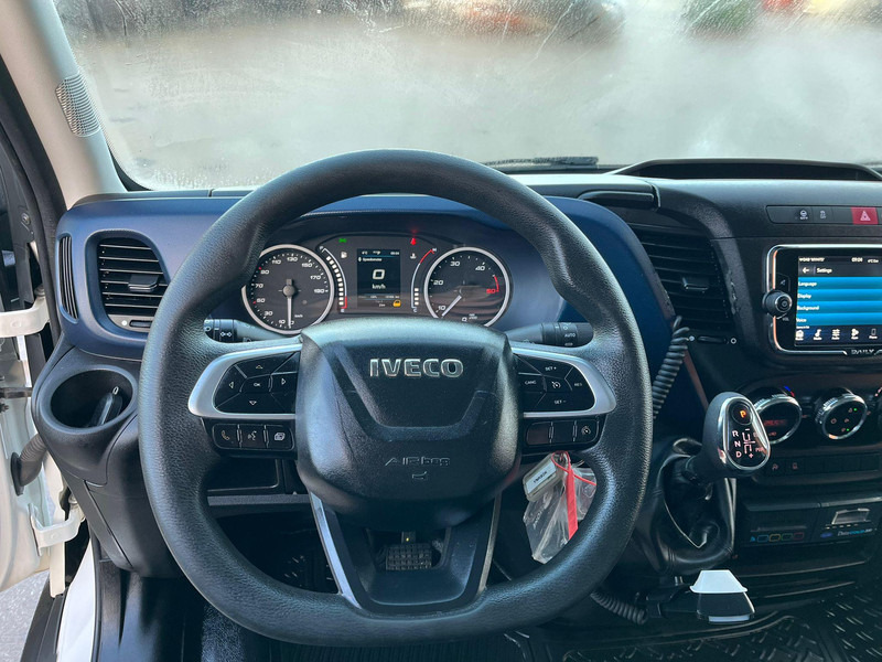 Carrinha frigorífica Iveco Daily 35S14N V XARIOS 350 / BOX L=3360 mm: foto 16 Carrinha frigorífica Iveco Daily 35S14N V XARIOS 350 / BOX L=3360 mm: foto 16