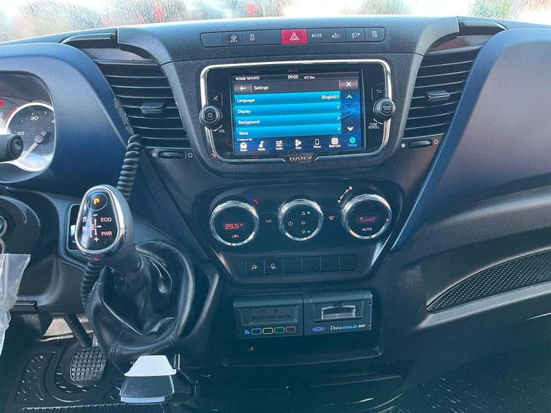 Carrinha frigorífica Iveco Daily 35S14N V XARIOS 350 / BOX L=3360 mm: foto 19 Carrinha frigorífica Iveco Daily 35S14N V XARIOS 350 / BOX L=3360 mm: foto 19