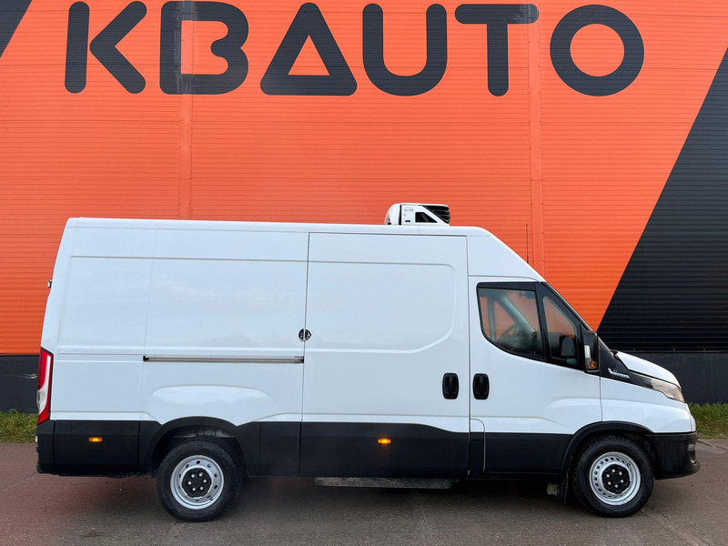 Iveco Daily 35S14N V XARIOS 350 / BOX L=3360 mm - Carrinha frigorífica: foto 5 Iveco Daily 35S14N V XARIOS 350 / BOX L=3360 mm - Carrinha frigorífica: foto 5