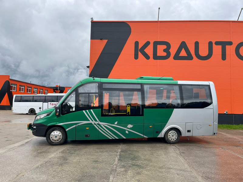Iveco First 4x2 22 SEATS / AC / WEBASTO - Minibus, Furgão de passageiros: foto 4 Iveco First 4x2 22 SEATS / AC / WEBASTO - Minibus, Furgão de passageiros: foto 4