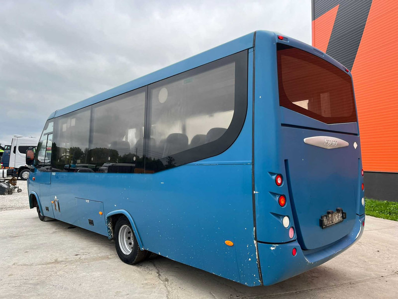 Iveco KAPENA THESI 2 PCS AVAILABLE / CNG ! / 27 SEATS + 5 STANDING / AC - Ônibus urbano: foto 5 Iveco KAPENA THESI 2 PCS AVAILABLE / CNG ! / 27 SEATS + 5 STANDING / AC - Ônibus urbano: foto 5