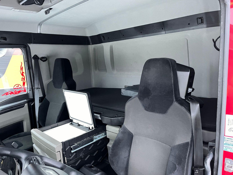 Camião frigorífico MAN TGL 8.220 4x2 THERMOKING V-800MAX / BOX L=6135 mm: foto 18 Camião frigorífico MAN TGL 8.220 4x2 THERMOKING V-800MAX / BOX L=6135 mm: foto 18