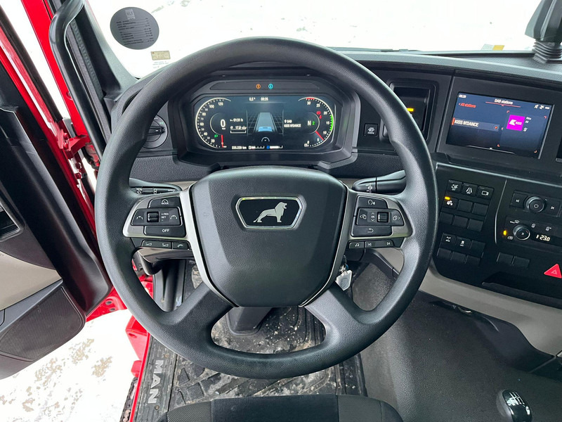 Camião frigorífico MAN TGL 8.220 4x2 THERMOKING V-800MAX / BOX L=6135 mm: foto 16 Camião frigorífico MAN TGL 8.220 4x2 THERMOKING V-800MAX / BOX L=6135 mm: foto 16