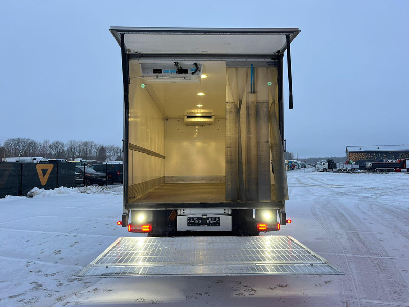 Camião frigorífico MAN TGL 8.220 4x2 THERMOKING V-800MAX / BOX L=6135 mm: foto 11 Camião frigorífico MAN TGL 8.220 4x2 THERMOKING V-800MAX / BOX L=6135 mm: foto 11