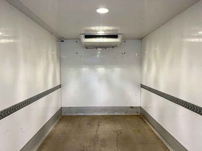 Camião frigorífico MAN TGL 8.220 4x2 THERMOKING V-800MAX / BOX L=6135 mm: foto 12 Camião frigorífico MAN TGL 8.220 4x2 THERMOKING V-800MAX / BOX L=6135 mm: foto 12