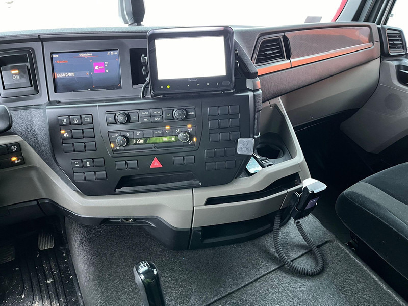 Camião frigorífico MAN TGL 8.220 4x2 THERMOKING V-800MAX / BOX L=6135 mm: foto 19 Camião frigorífico MAN TGL 8.220 4x2 THERMOKING V-800MAX / BOX L=6135 mm: foto 19