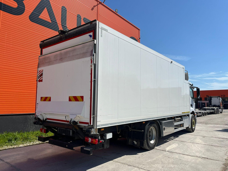 Mercedes-Benz Antos 1830 4x2 SUPRA 750 NORDIC / BOX L= 7485 - Camião frigorífico: foto 5 Mercedes-Benz Antos 1830 4x2 SUPRA 750 NORDIC / BOX L= 7485 - Camião frigorífico: foto 5