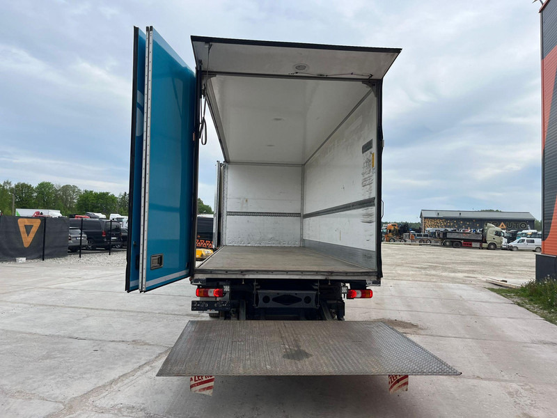 Camião furgão Mercedes-Benz Atego 1530 4x2 BOX L=7499 mm: foto 12