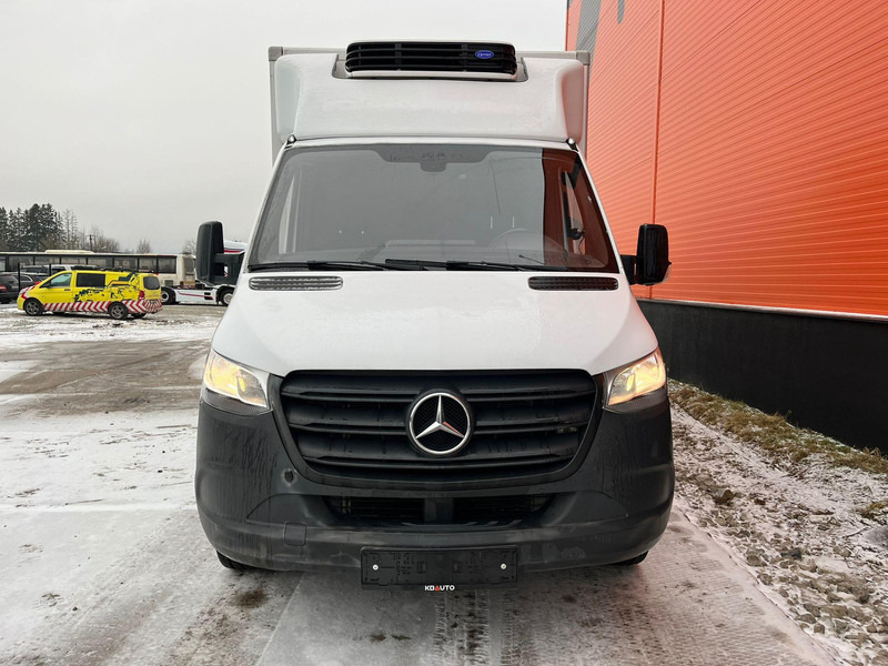 Mercedes-Benz Sprinter 317 CDI XARIOS 350 / BOX L=4200 mm - Carrinha frigorífica: foto 3 Mercedes-Benz Sprinter 317 CDI XARIOS 350 / BOX L=4200 mm - Carrinha frigorífica: foto 3