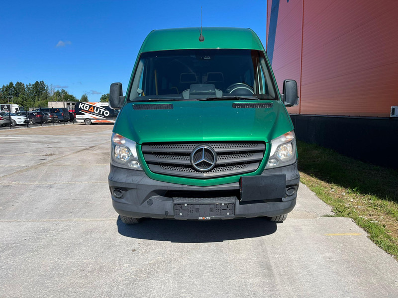 Mercedes-Benz Sprinter 516 CDI 19 + 1 SEATS / DRIVER AC - Minibus, Furgão de passageiros: foto 3 Mercedes-Benz Sprinter 516 CDI 19 + 1 SEATS / DRIVER AC - Minibus, Furgão de passageiros: foto 3