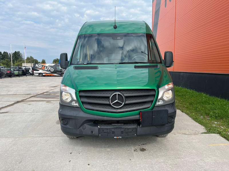 Mercedes-Benz Sprinter 516 CDI 19 + 1 SEATS - Minibus, Furgão de passageiros: foto 2 Mercedes-Benz Sprinter 516 CDI 19 + 1 SEATS - Minibus, Furgão de passageiros: foto 2