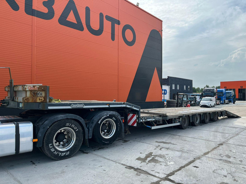 Nooteboom OSDS-58-04V - Semi-reboque baixa: foto 2 Nooteboom OSDS-58-04V - Semi-reboque baixa: foto 2