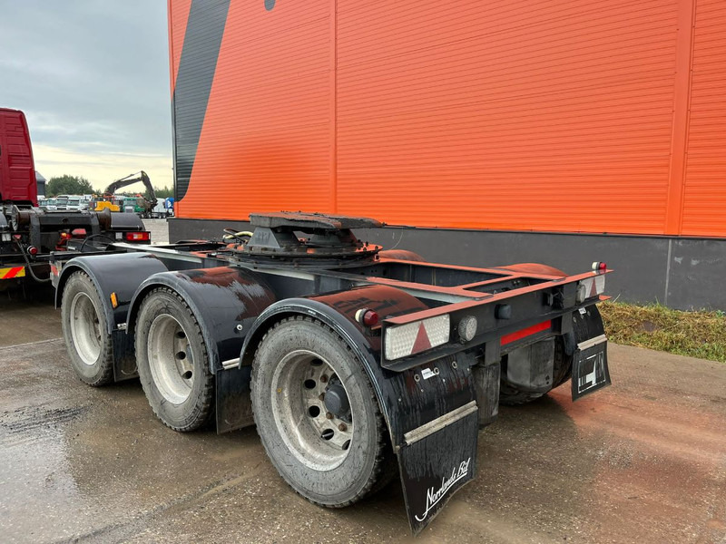 PARATOR SD 27 2 pcs available - Reboque dolly: foto 5 PARATOR SD 27 2 pcs available - Reboque dolly: foto 5