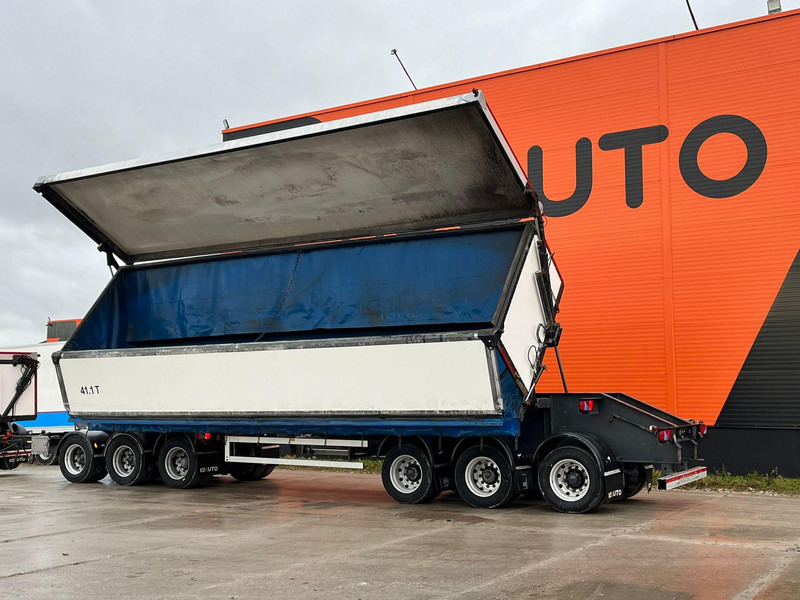 Locação financeira de PARATOR ST 24-27 / DOLLY SD 27 BOX L=8935 mm PARATOR ST 24-27 / DOLLY SD 27 BOX L=8935 mm: foto 18 Locação financeira de PARATOR ST 24-27 / DOLLY SD 27 BOX L=8935 mm PARATOR ST 24-27 / DOLLY SD 27 BOX L=8935 mm: foto 18