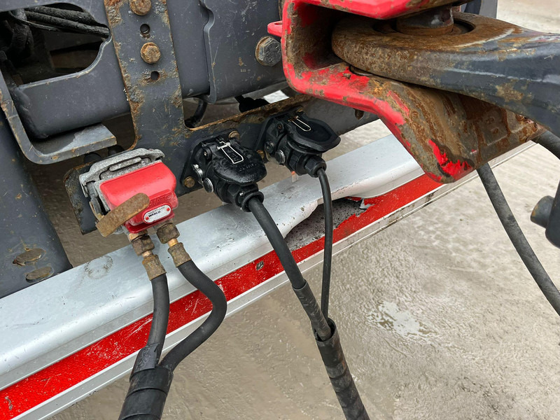 Locação financeira de PARATOR ST 24-27 / DOLLY SD 27 BOX L=8935 mm PARATOR ST 24-27 / DOLLY SD 27 BOX L=8935 mm: foto 13 Locação financeira de PARATOR ST 24-27 / DOLLY SD 27 BOX L=8935 mm PARATOR ST 24-27 / DOLLY SD 27 BOX L=8935 mm: foto 13