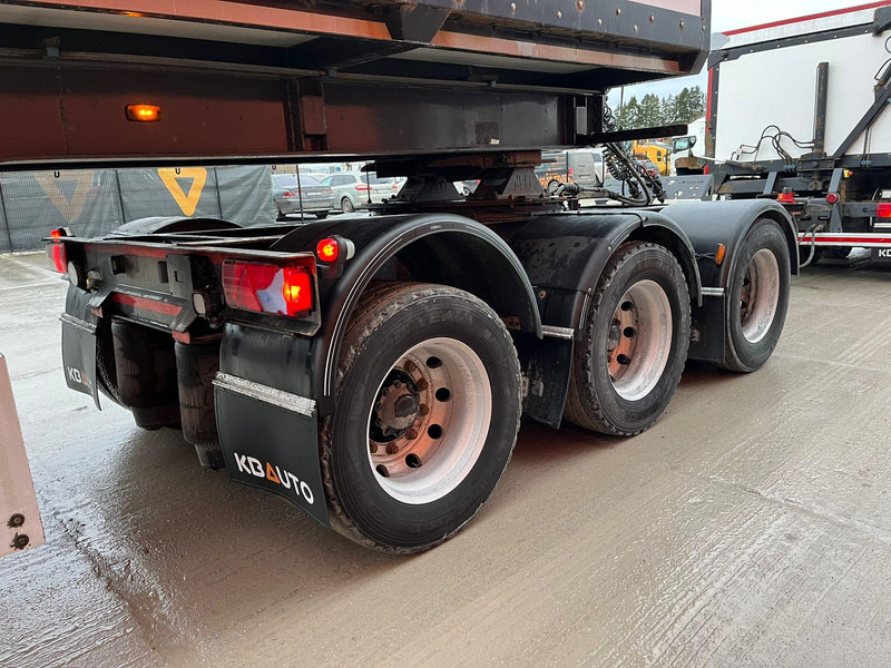 Locação financeira de PARATOR ST 24-27 / DOLLY SD 27 BOX L=8935 mm PARATOR ST 24-27 / DOLLY SD 27 BOX L=8935 mm: foto 10 Locação financeira de PARATOR ST 24-27 / DOLLY SD 27 BOX L=8935 mm PARATOR ST 24-27 / DOLLY SD 27 BOX L=8935 mm: foto 10