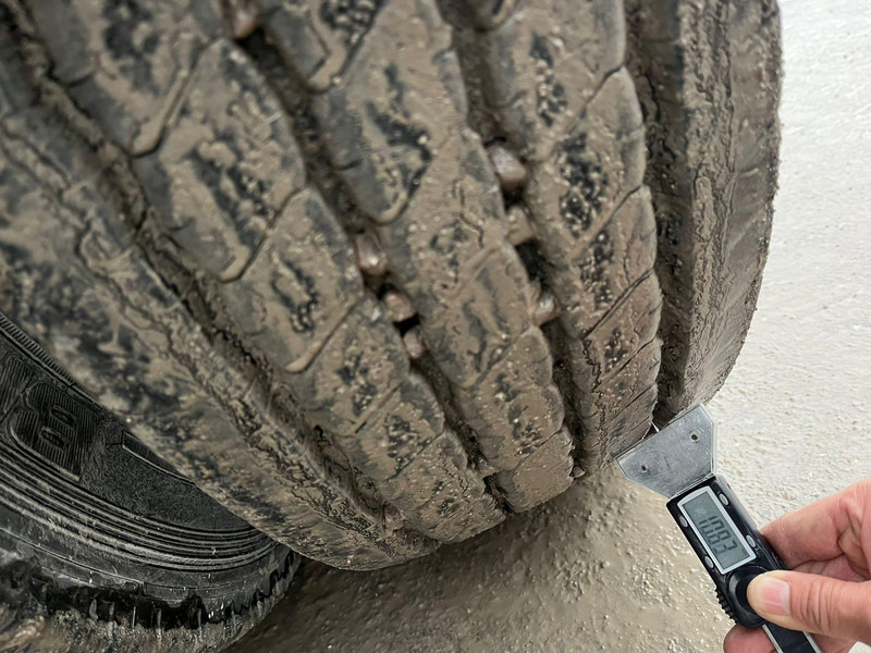 Locação financeira de PARATOR ST 24-27 / DOLLY SD 27 BOX L=8935 mm PARATOR ST 24-27 / DOLLY SD 27 BOX L=8935 mm: foto 15 Locação financeira de PARATOR ST 24-27 / DOLLY SD 27 BOX L=8935 mm PARATOR ST 24-27 / DOLLY SD 27 BOX L=8935 mm: foto 15