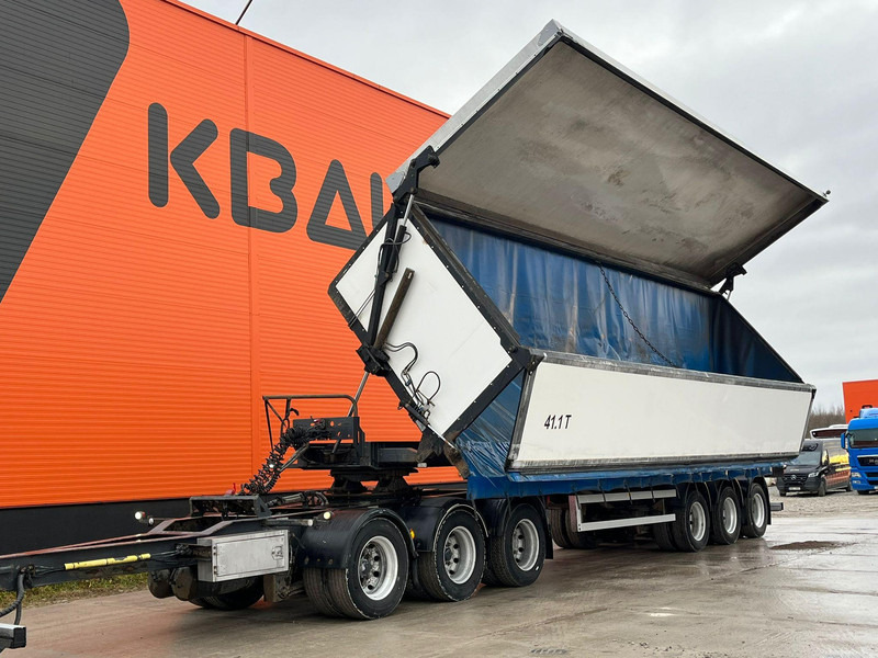 Locação financeira de PARATOR ST 24-27 / DOLLY SD 27 BOX L=8935 mm PARATOR ST 24-27 / DOLLY SD 27 BOX L=8935 mm: foto 17 Locação financeira de PARATOR ST 24-27 / DOLLY SD 27 BOX L=8935 mm PARATOR ST 24-27 / DOLLY SD 27 BOX L=8935 mm: foto 17