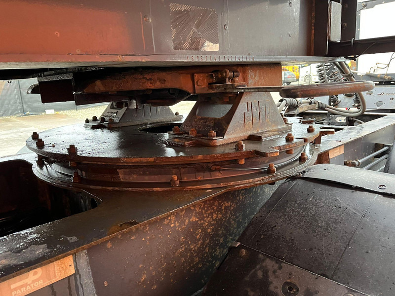 Locação financeira de PARATOR ST 24-27 / DOLLY SD 27 BOX L=8935 mm PARATOR ST 24-27 / DOLLY SD 27 BOX L=8935 mm: foto 14 Locação financeira de PARATOR ST 24-27 / DOLLY SD 27 BOX L=8935 mm PARATOR ST 24-27 / DOLLY SD 27 BOX L=8935 mm: foto 14