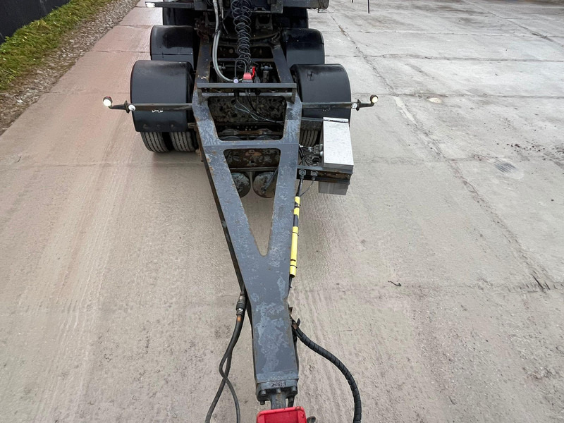 Locação financeira de PARATOR ST 24-27 / DOLLY SD 27 BOX L=8935 mm PARATOR ST 24-27 / DOLLY SD 27 BOX L=8935 mm: foto 12 Locação financeira de PARATOR ST 24-27 / DOLLY SD 27 BOX L=8935 mm PARATOR ST 24-27 / DOLLY SD 27 BOX L=8935 mm: foto 12