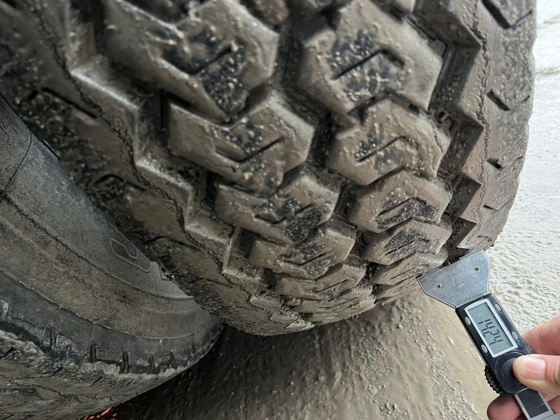 Locação financeira de PARATOR ST 24-27 / DOLLY SD 27 BOX L=8935 mm PARATOR ST 24-27 / DOLLY SD 27 BOX L=8935 mm: foto 16 Locação financeira de PARATOR ST 24-27 / DOLLY SD 27 BOX L=8935 mm PARATOR ST 24-27 / DOLLY SD 27 BOX L=8935 mm: foto 16