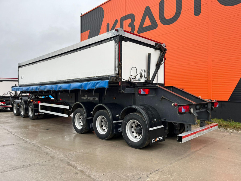 Locação financeira de PARATOR ST 24-27 / DOLLY SD 27 BOX L=8935 mm PARATOR ST 24-27 / DOLLY SD 27 BOX L=8935 mm: foto 6 Locação financeira de PARATOR ST 24-27 / DOLLY SD 27 BOX L=8935 mm PARATOR ST 24-27 / DOLLY SD 27 BOX L=8935 mm: foto 6