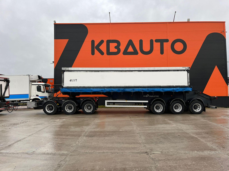 Locação financeira de PARATOR ST 24-27 / DOLLY SD 27 BOX L=8935 mm PARATOR ST 24-27 / DOLLY SD 27 BOX L=8935 mm: foto 7 Locação financeira de PARATOR ST 24-27 / DOLLY SD 27 BOX L=8935 mm PARATOR ST 24-27 / DOLLY SD 27 BOX L=8935 mm: foto 7