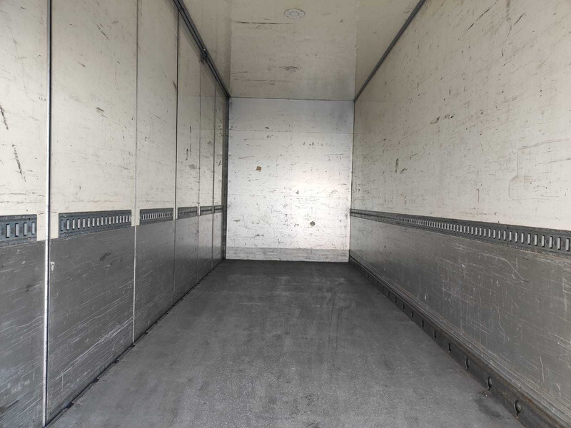 PLS RYDAHOLM BOX FOR TRUCK 7500x2500x3400MM / FURGOON - Carroçaria para furgões: foto 5 PLS RYDAHOLM BOX FOR TRUCK 7500x2500x3400MM / FURGOON - Carroçaria para furgões: foto 5