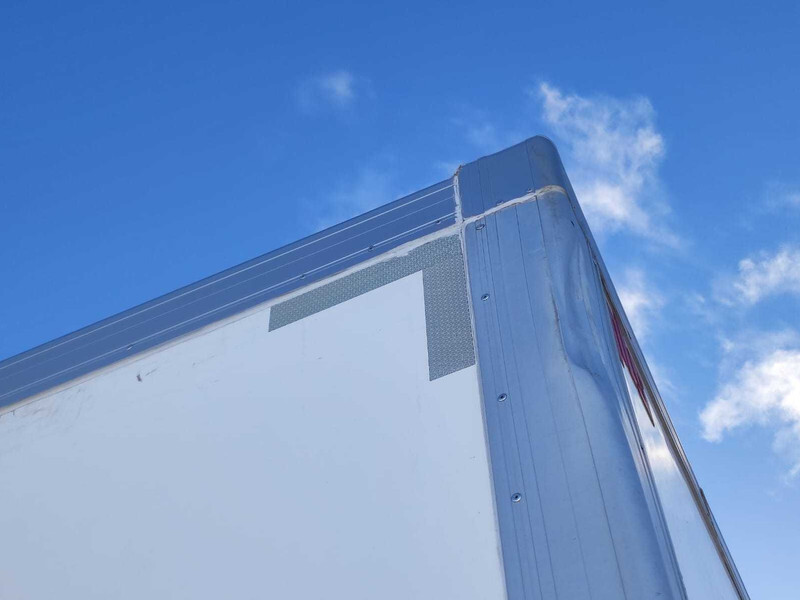 PLS RYDAHOLM BOX FOR TRUCK 7500x2500x3400MM / FURGOON - Carroçaria para furgões: foto 3 PLS RYDAHOLM BOX FOR TRUCK 7500x2500x3400MM / FURGOON - Carroçaria para furgões: foto 3