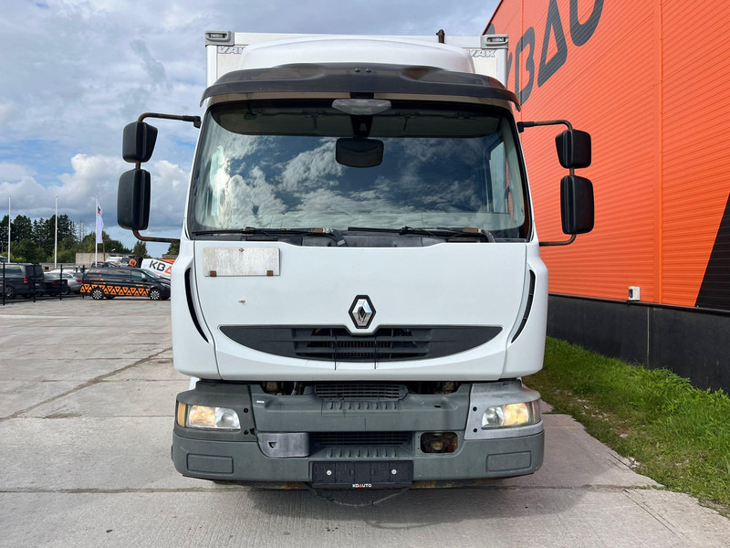 Renault Midlum 210 4x2 BOX L=7360 mm - Camião furgão: foto 3 Renault Midlum 210 4x2 BOX L=7360 mm - Camião furgão: foto 3