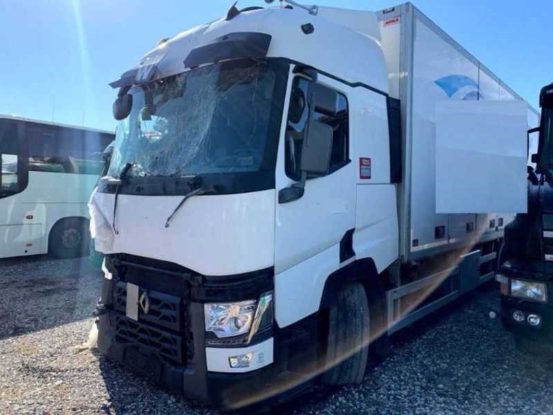 Renault T 380 ENGINE DTI11 / GEARBOX AT2621E / LOW MILEAGE - Motor para Camião: foto 1 Renault T 380 ENGINE DTI11 / GEARBOX AT2621E / LOW MILEAGE - Motor para Camião: foto 1