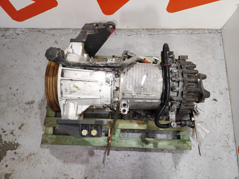 Scania Allison Gearbox GA766R - Caixa de velocidade para Camião: foto 5 Scania Allison Gearbox GA766R - Caixa de velocidade para Camião: foto 5