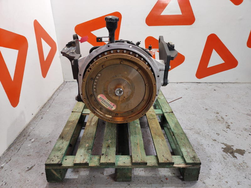 Scania Allison Gearbox GA766R - Caixa de velocidade para Camião: foto 2 Scania Allison Gearbox GA766R - Caixa de velocidade para Camião: foto 2