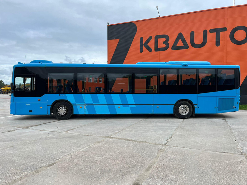 Scania K 320 Citywide 4x2 44 SEATS / AC / AUXILIARY HEATING / RETARDER - Ônibus urbano: foto 4 Scania K 320 Citywide 4x2 44 SEATS / AC / AUXILIARY HEATING / RETARDER - Ônibus urbano: foto 4