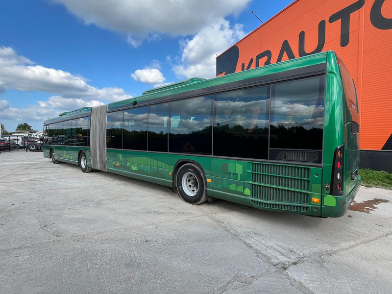 Scania K 320 Citywide CLASS 2 INTERCITY / AC / AUXILIARY HEATING / 16 SIMILAR AVAILABLE - Autocarro articulado: foto 5 Scania K 320 Citywide CLASS 2 INTERCITY / AC / AUXILIARY HEATING / 16 SIMILAR AVAILABLE - Autocarro articulado: foto 5