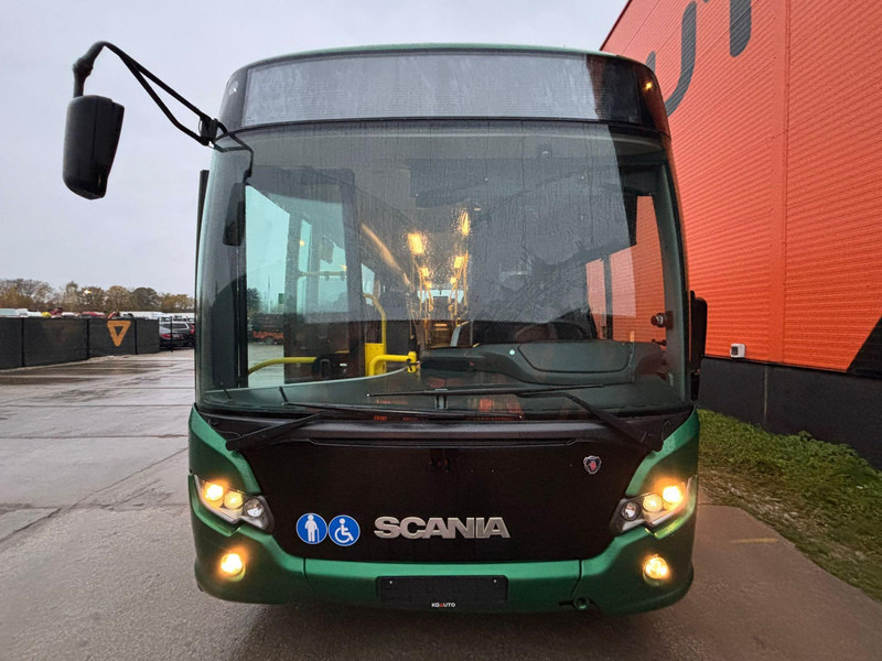 Scania K 320 Citywide LE 4x2 40 SEATS / AC / AUXILIARY HEATER / WHEELCHAIR RAMP - Ônibus urbano: foto 2 Scania K 320 Citywide LE 4x2 40 SEATS / AC / AUXILIARY HEATER / WHEELCHAIR RAMP - Ônibus urbano: foto 2