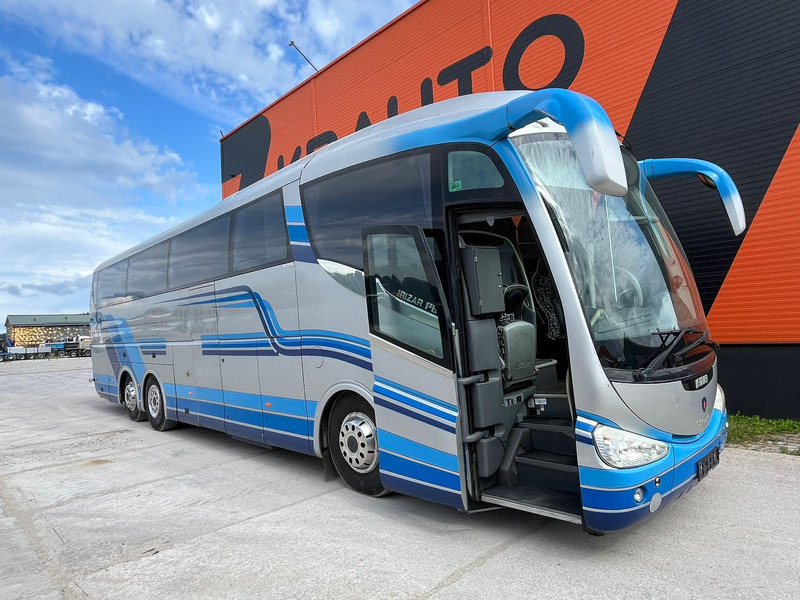 Scania K 440 Irizar PB 6x2*4 50 SEATS / AC / AUXILIARY HEATING / WC - Autocarro: foto 1 Scania K 440 Irizar PB 6x2*4 50 SEATS / AC / AUXILIARY HEATING / WC - Autocarro: foto 1